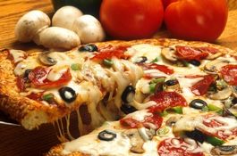 Largest Pizza Chain Company - Web Testing Solution